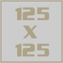 125x125 pixels