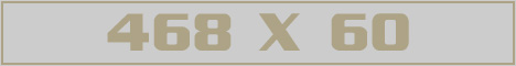 468x60 pixels